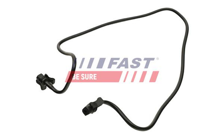 FT00237 RURA ZBIORNIKA WYRÓWNAWCZEGO CITROEN C4 I PEUGOT 308 1.4 1.6