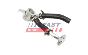 FT10338 RURA OLEJU VW CRAFTER I 06> TURBOSPRĘŻARKA