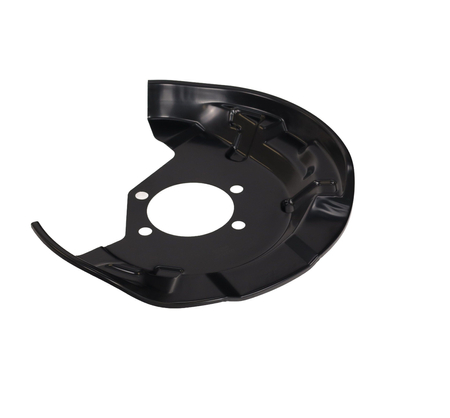 OSŁONA TARCZY HAM NISSAN X-TRAIL T32 13> TYŁ PR