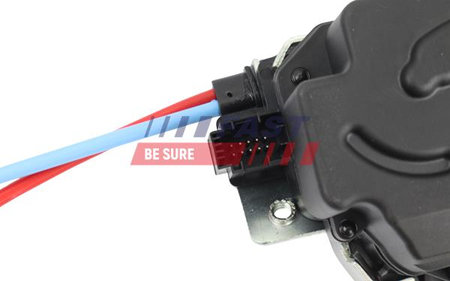 FT00441 ZAMEK BAGAŻNIKA MERCEDES E W211 02>