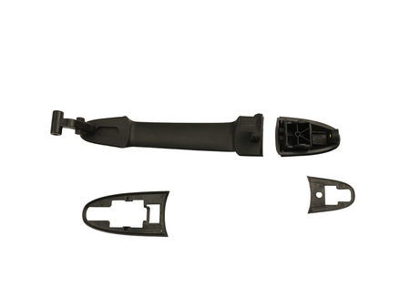 FT94595 KLAMKA ZEWNĘTRZNA PRAWY PRZÓD MERCEDES SPRINTER 06- 906