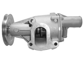 FT57109 POMPA WODY FIAT CINQUE / SEICENTO 0.9