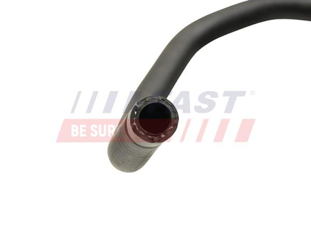 FT61178 RURA CHŁODZENIA FORD TRANSIT 13> NAGRZEWNICY 2.2 TDCI