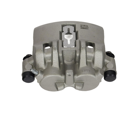 ZACISK HAM IVECO DAILY 00> PRZÓD PR BEZ JARZMA