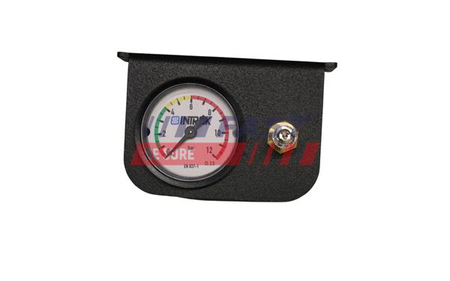 FT20208 PODUSZKA PNEUMAT ZAWIESZ IVECO DAILY 14> TYŁ ZESTAW 65/70C