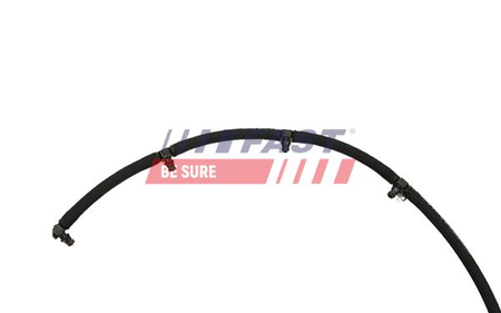 FT00254 PRZEWÓD PALIWA POWROTNY BMW E46 E60 E87 E90 2.0 D