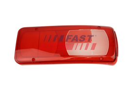 FT10899 KLOSZ LAMPY TYŁ VW CRAFTER II 16> PR