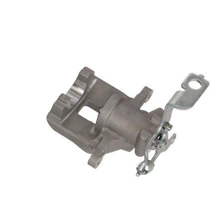 ZACISK HAM TOYOTA AVENSIS T27 08> TYŁ PR BEZ JARZMA