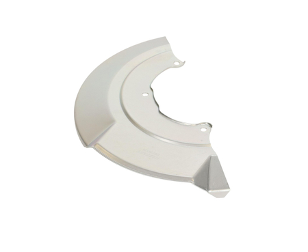 OSŁONA TARCZY HAM VW TRANSPORTER T4 90> PRZÓD PR