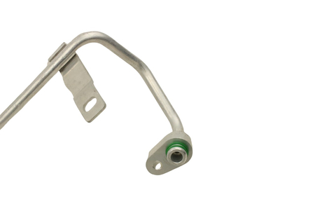 FT59417 PRZEWÓD KLIMATYZACJI WYSOKIE CIŚNIENIE SKRAPLACZ-PAROWNIK IVECO DAILY 14-