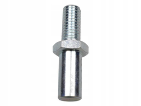 FT95338 ZACZEP ZAMKA DRZWI FIAT DUCATO 02> BOK L/P GÓRA