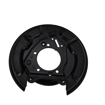 OSŁONA TARCZY HAM TOYOTA TYŁ PR LAND CRUISER 100 98-07