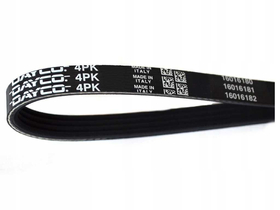 DY 4PK668 PASEK MICRO-V FIAT DOBLO 09> 1.4 4PK668