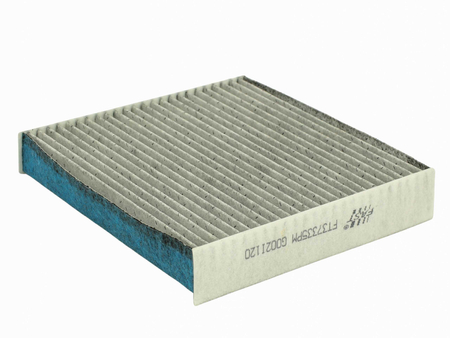 FT37335PM FILTR KABINOWY WĘGLOWY FORD TRANSIT 06- PM 2.5