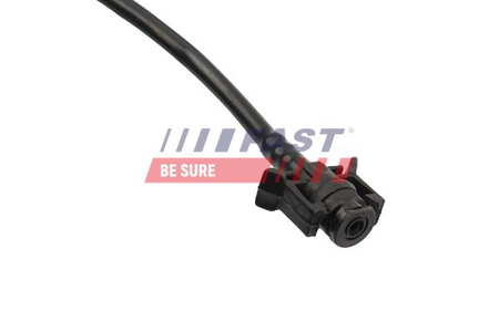 FT00883 RURA CHŁODZENIA FORD FOCUS III 10> ZBIORNIKA WYRÓWN 1.6 TI