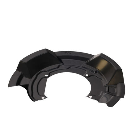 OSŁONA TARCZY HAM MINI COOPER 06> PRZÓD PR R55|R57|R58|R59