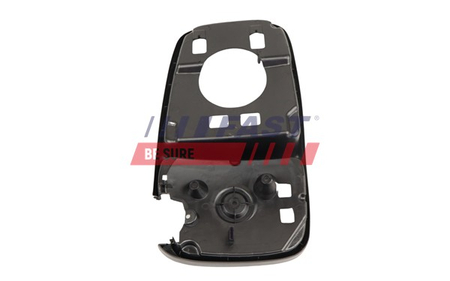 FT10901 OBUDOWA LUSTERKA IVECO DAILY 06> PR RAMKA