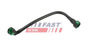 FT00824 PRZEWÓD PALIWA OPEL ASTRA J 09> 1.3 1.6 1.7 2.0 CDTI