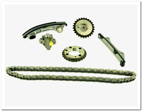 7701475740 PASEK ROZRZĄDU - ZESTAW RENAULT 3.0DCI 16V ŁAŃ/NAP/KOŁ/ŚL