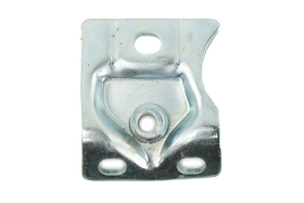 5802389795 WSPORNIK IVECO DAILY 06> OGRANICZNIK DRZWI PRZÓD