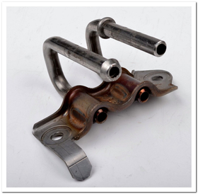 ZZ 1369401080 B WIESZAK WYDECHU FIAT DUCATO 06> 2.0JTD