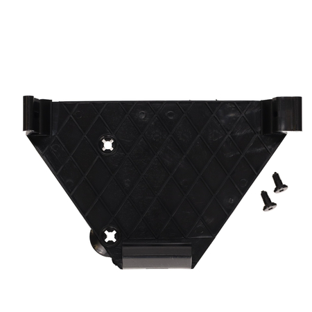 UCHWYT MONTAŻOWY SKODA FABIA III 14> MOCOWANIE STEROWNIKA