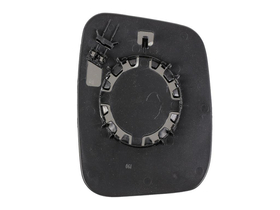 FT88561 SZKŁO LUSTERKA LEWE FIAT FIORINO 07-