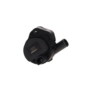 POMPA WODY MERCEDES E W212 09> ELEKTR POMOCN