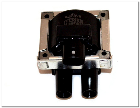 MM BAEQ029 CEWKA ZAPŁONOWA FIAT DOBLO 00- 1.2