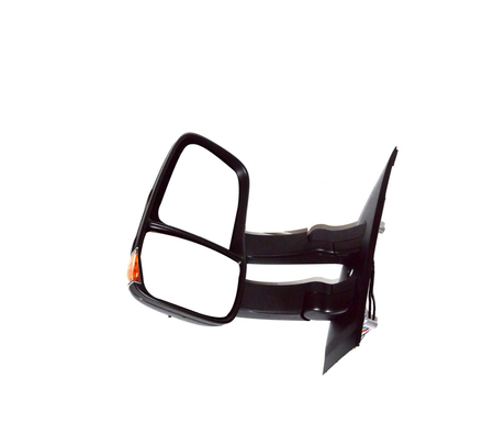 5802029799 LUSTERKO LEWE DŁUGIE IVECO DAILY 14- ELEKTRYCZNE CZUJNIK