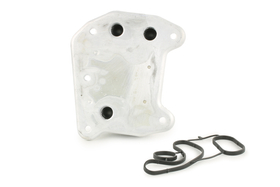 FT55411 CHŁODNICA OLEJU MERCEDES SPRINTER 06- 906 CDI