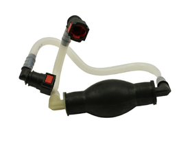 FT39538 PRZEWÓD PALIWA RENAULT KANGOO 08- 1.5 dci