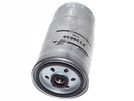 FT39038 FILTR PALIWA FIAT BRAVA/BRAVO 95- 1.9 JTD CF2