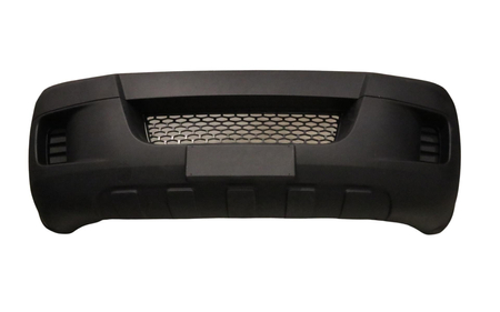 ZDERZAK IVECO DAILY 06> PRZÓD 09>