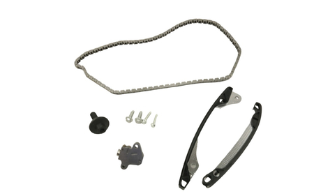 FT41803 ŁAŃCUCH ROZRZĄDU ZESTAW RENAULT KANGOO 08- 1.2/1.4 TCE