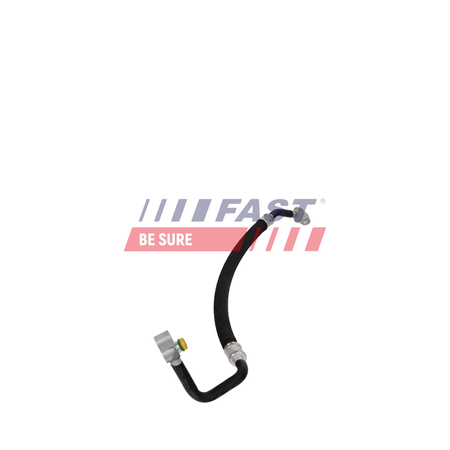 PRZEWÓD KLIMAT AUDI A6 C6 04> WYSOKIE CIŚNIENIE