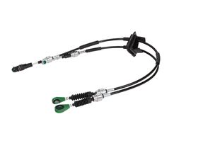 LINKA ZMIANY BIEGÓW FORD KA II 08> 1236/940 1132/857