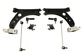 FT00139 WAHACZE ZESTAW AUDI A3 8P GOLF 5 V