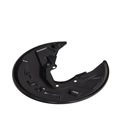 OSŁONA TARCZY HAM PEUGEOT 807 02> TYŁ PR