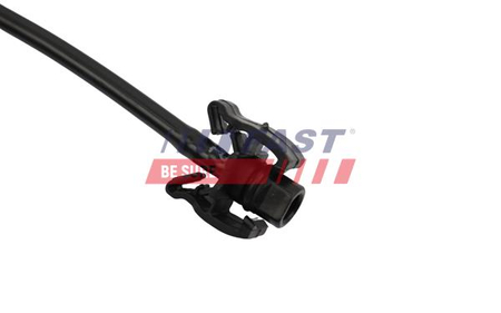 FT10696 RURA CHŁODZENIA CITROEN BERLINGO 08> ZBIORNIKA WYRÓWN