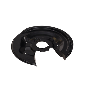 OSŁONA TARCZY HAM VW SCIROCCO 08> TYŁ PR