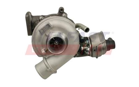 FT63560 TURBOSPRĘŻARKA IVECO DAILY 14> 2.3 JTD E5 150 KM