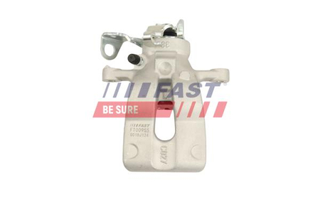 FT00955 ZACISK HAM FIAT 500L 12> TYŁ LE BEZ JARZMA