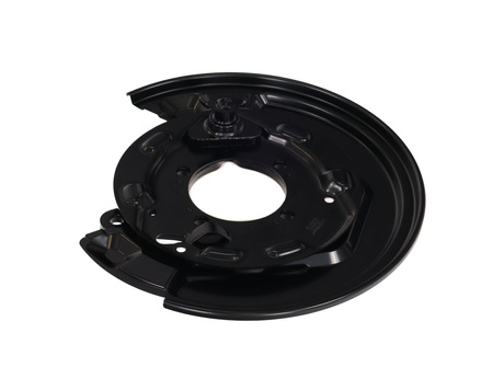 OSŁONA TARCZY HAM TOYOTA PRIUS W2 03> TYŁ LE