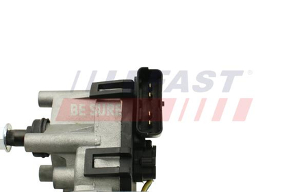 FT82828 SILNIK WYCIERACZEK CITROEN BERLINGO 96> PRZÓD