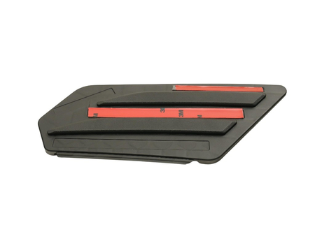 FT92405 NAKŁADKA ZDERZAKA LEWY PRZÓD VW CRAFTER 16> STOPIEŃ