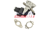 FT10061 ZAWÓR EGR CITROEN JUMPER FORD TRANSIT LAND ROVER PEUGEOT BOXER 2.2 HDI