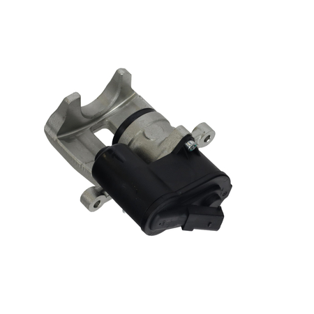 ZACISK HAM VW PASSAT B6 05> TYŁ PR BEZ JARZMA EL.