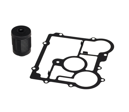 FILTR OLEJU OPEL INSIGNIA A 08> HYDRAULICZNY HALDEX