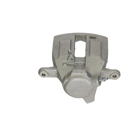 ZACISK HAM MERCEDES C S203 01> PRZÓD LE BEZ JARZMA